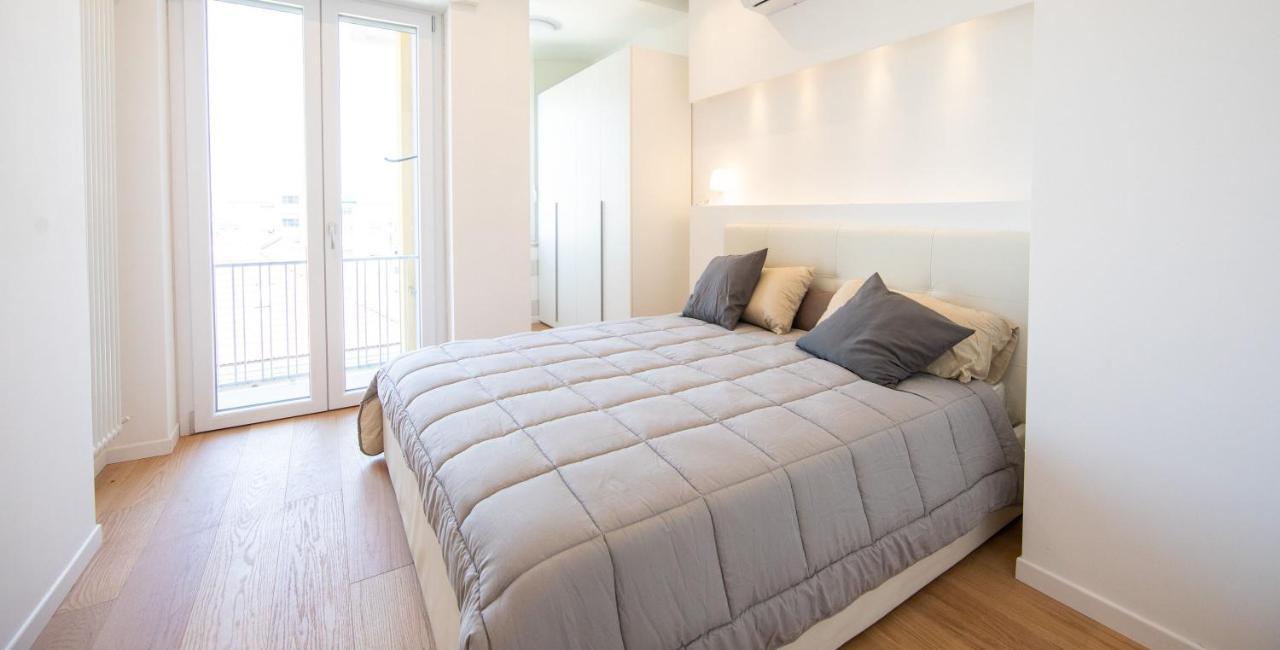 Casa Giorgia Διαμέρισμα Μιλάνο Εξωτερικό φωτογραφία