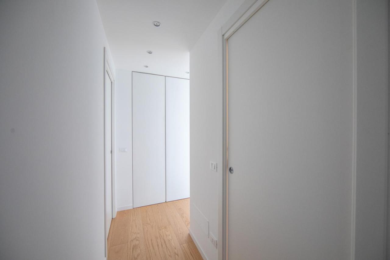 Casa Giorgia Διαμέρισμα Μιλάνο Εξωτερικό φωτογραφία