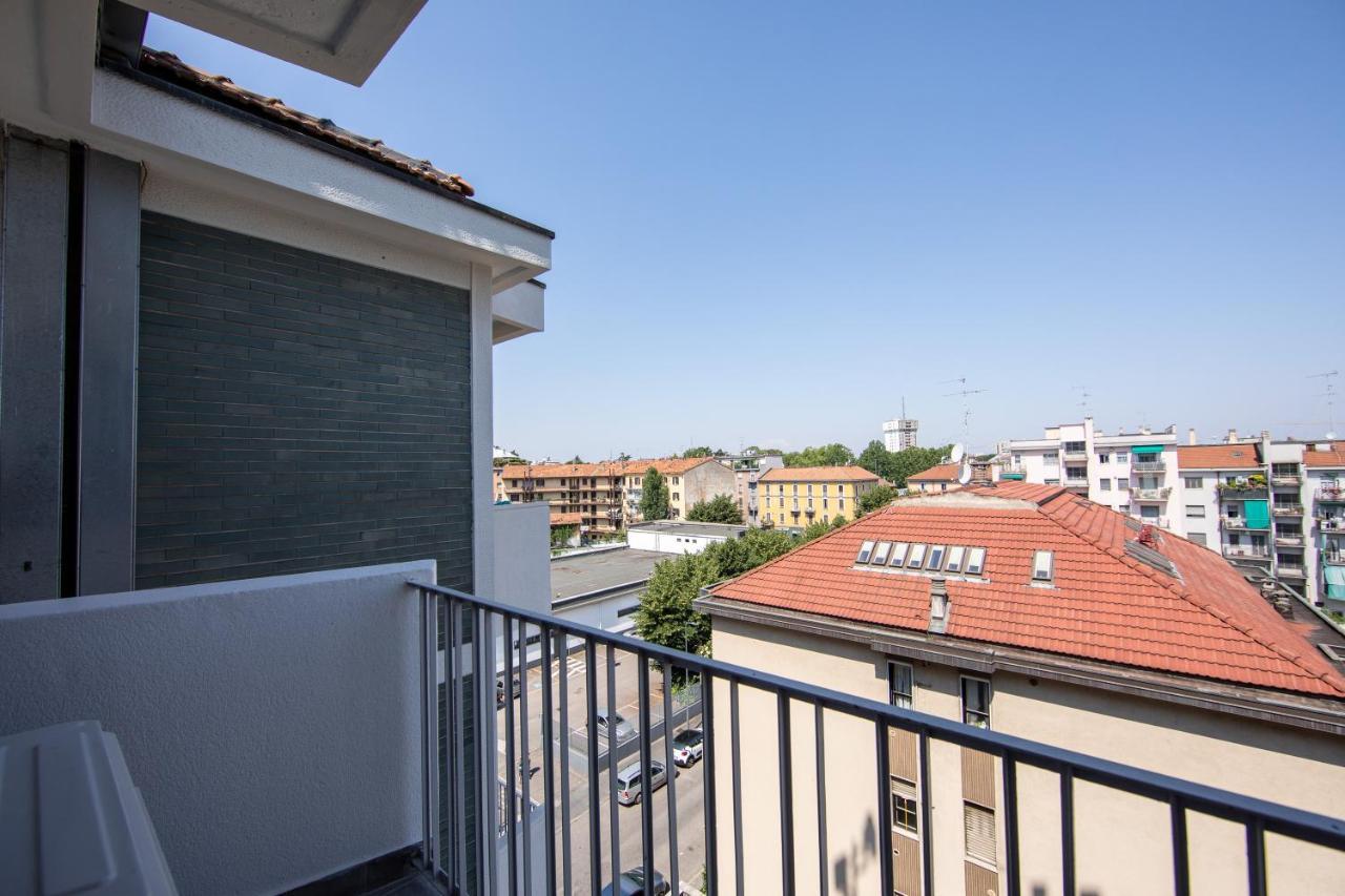 Casa Giorgia Διαμέρισμα Μιλάνο Εξωτερικό φωτογραφία