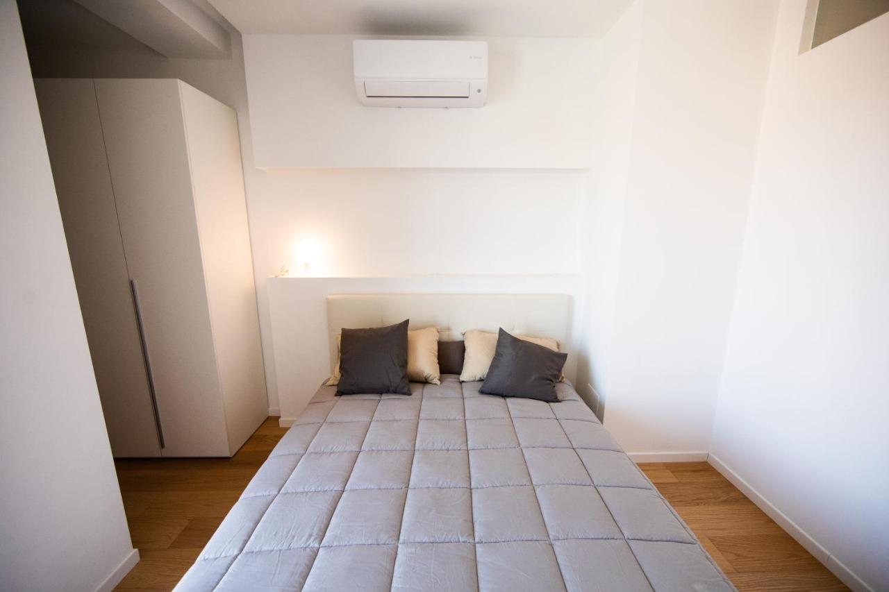 Casa Giorgia Διαμέρισμα Μιλάνο Εξωτερικό φωτογραφία