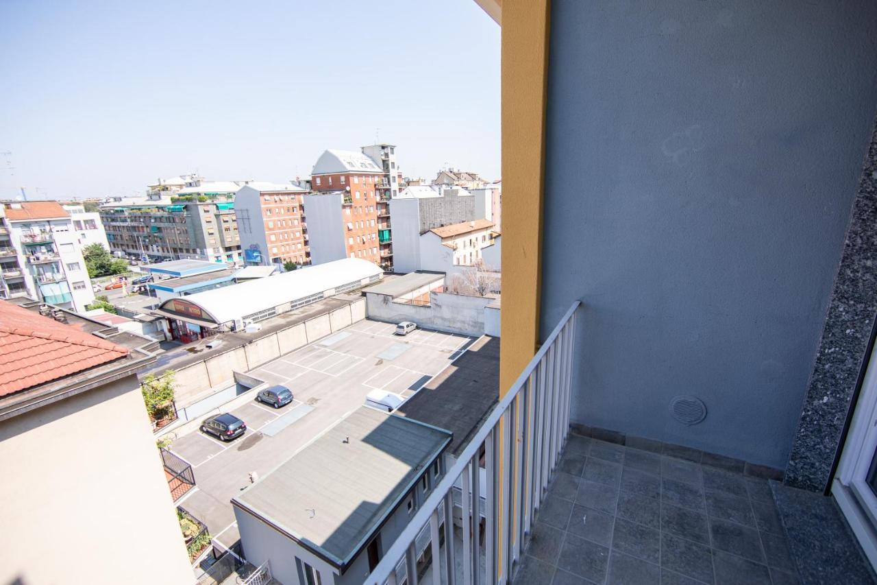 Casa Giorgia Διαμέρισμα Μιλάνο Εξωτερικό φωτογραφία