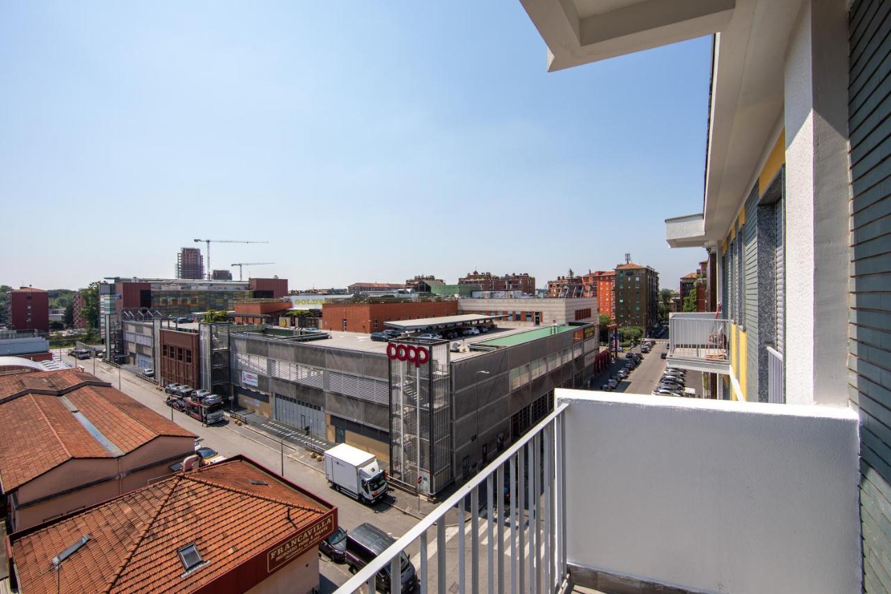 Casa Giorgia Διαμέρισμα Μιλάνο Εξωτερικό φωτογραφία