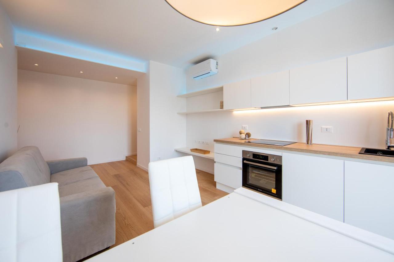 Casa Giorgia Διαμέρισμα Μιλάνο Εξωτερικό φωτογραφία